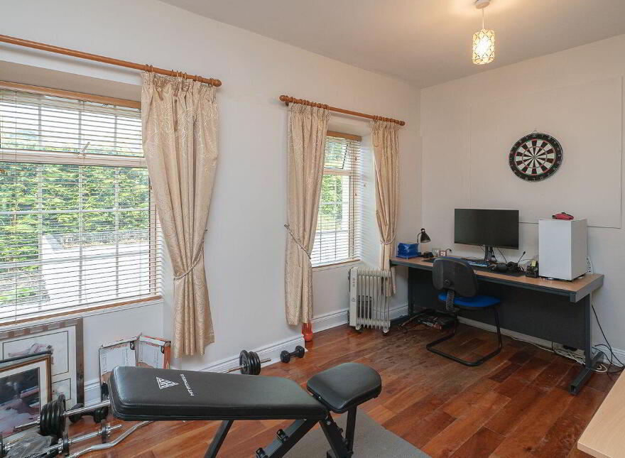 Treacy & Mullins Solictors, Saint Michael's, Waterford Road, Carrickbeg, E32Y981