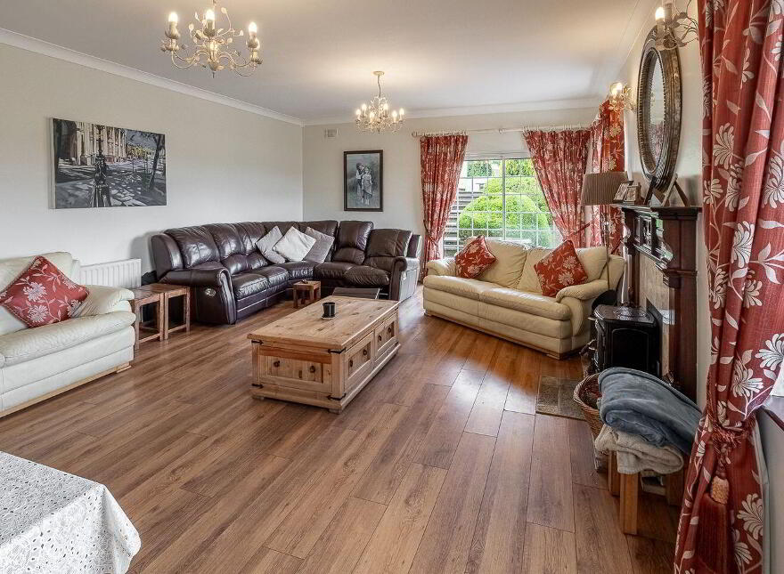 Treacy & Mullins Solictors, Saint Michael's, Waterford Road, Carrickbeg, E32Y981
