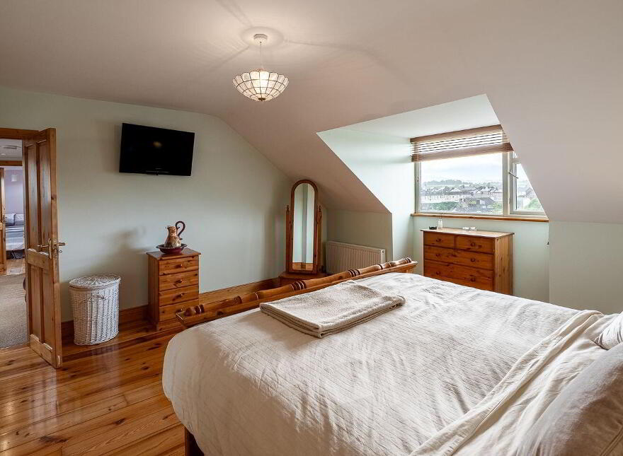Treacy & Mullins Solictors, Saint Michael's, Waterford Road, Carrickbeg, E32Y981