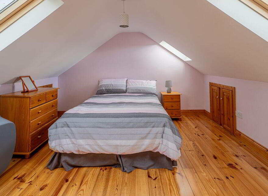 Treacy & Mullins Solictors, Saint Michael's, Waterford Road, Carrickbeg, E32Y981