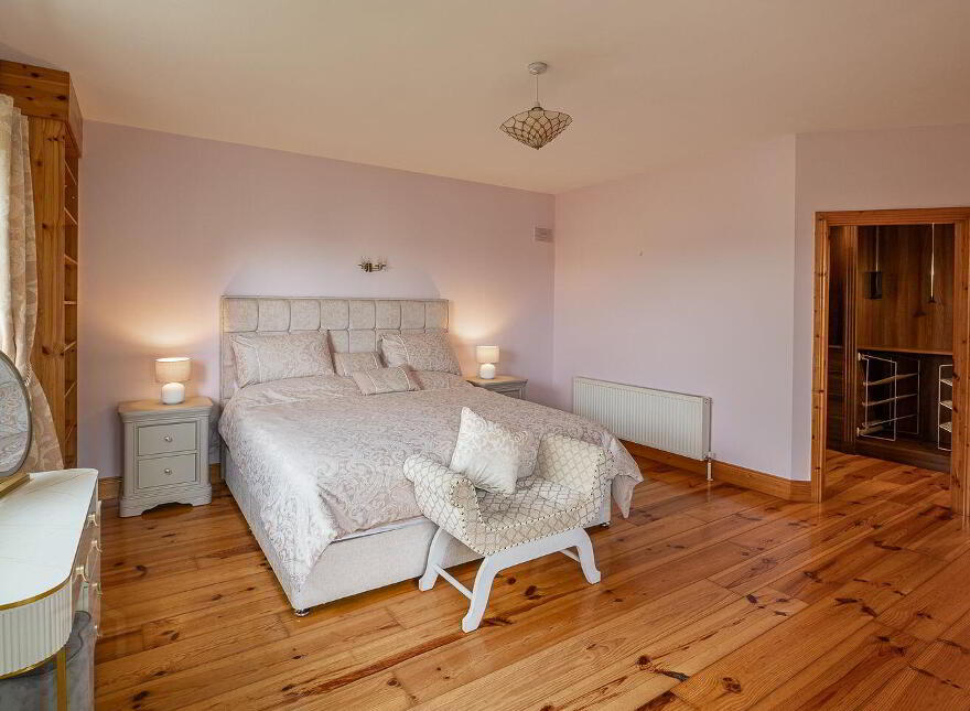 Treacy & Mullins Solictors, Saint Michael's, Waterford Road, Carrickbeg, E32Y981