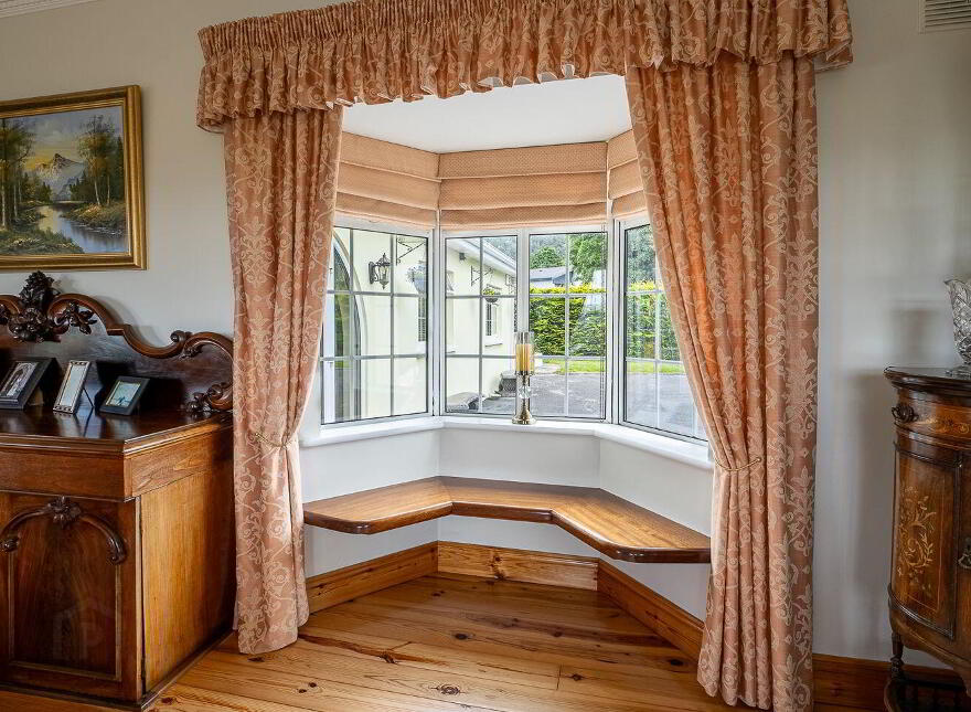 Treacy & Mullins Solictors, Saint Michael's, Waterford Road, Carrickbeg, E32Y981