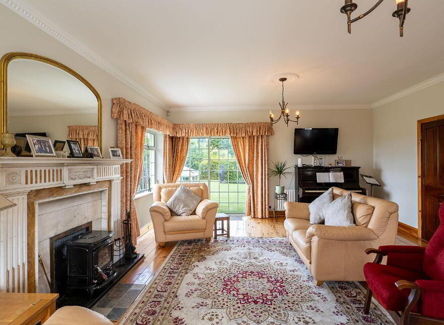 Treacy & Mullins Solictors, Saint Michael's, Waterford Road, Carrickbeg, E32Y981