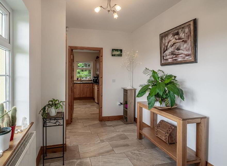 Treacy & Mullins Solictors, Saint Michael's, Waterford Road, Carrickbeg, E32Y981