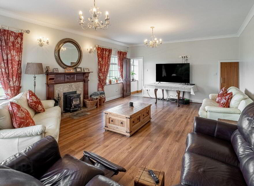 Treacy & Mullins Solictors, Saint Michael's, Waterford Road, Carrickbeg, E32Y981