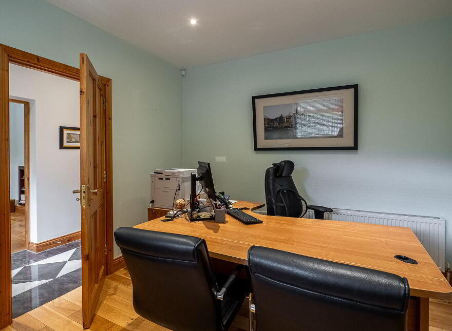 Treacy & Mullins Solictors, Saint Michael's, Waterford Road, Carrickbeg, E32Y981