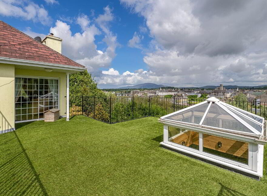 Treacy & Mullins Solictors, Saint Michael's, Waterford Road, Carrickbeg, E32Y981