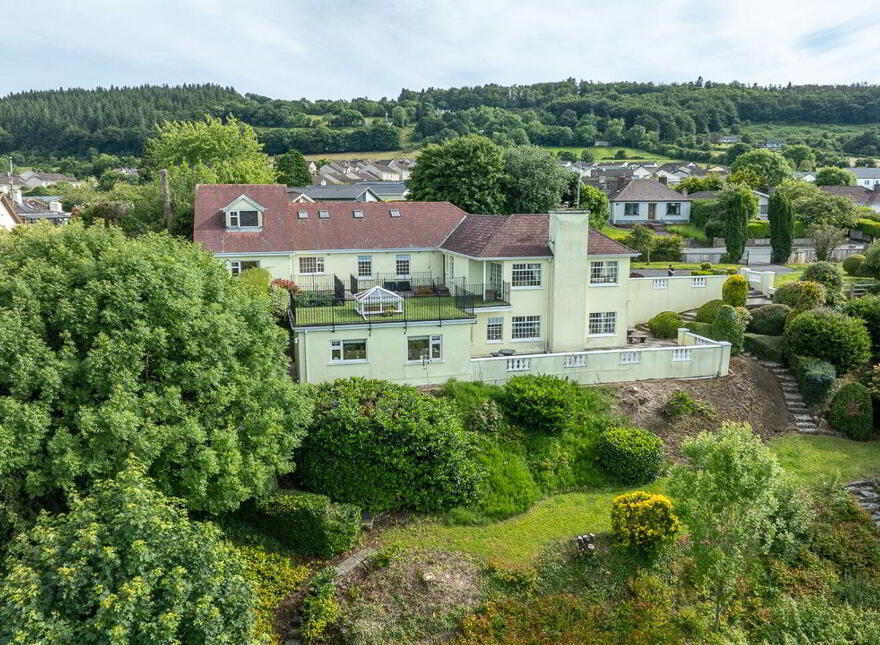Treacy & Mullins Solictors, Saint Michael's, Waterford Road, Carrickbeg, E32Y981