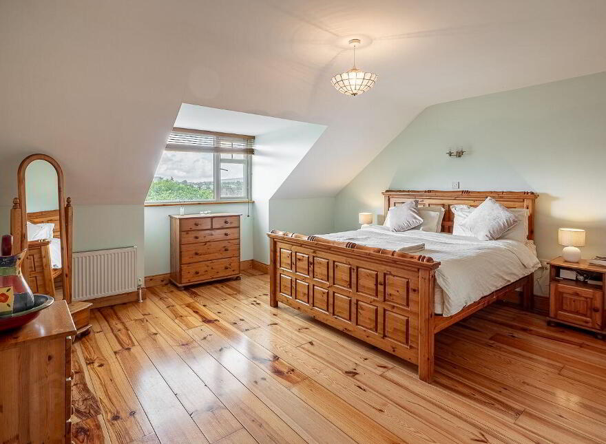 Treacy & Mullins Solictors, Saint Michael's, Waterford Road, Carrickbeg, E32Y981