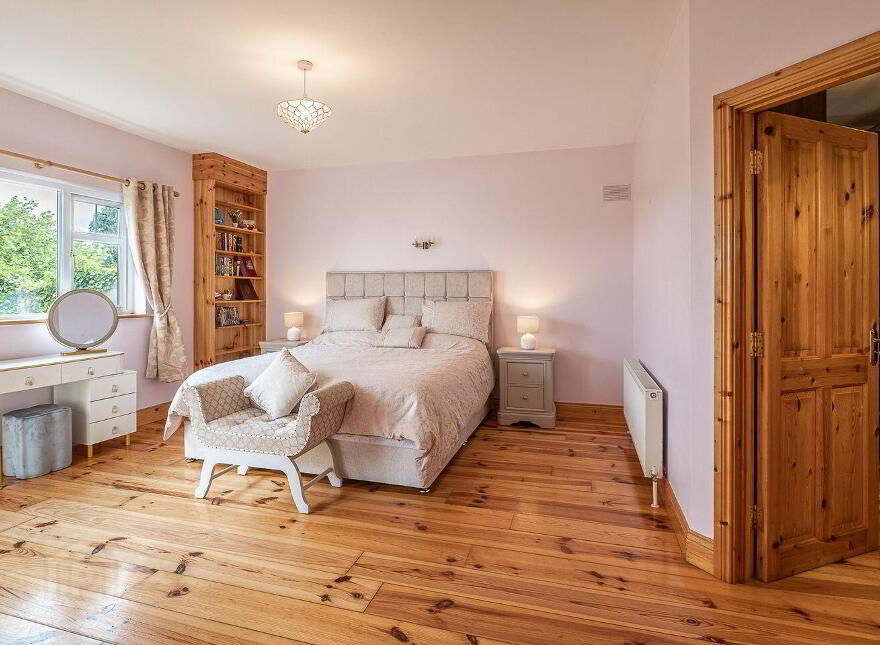 Treacy & Mullins Solictors, Saint Michael's, Waterford Road, Carrickbeg, E32Y981