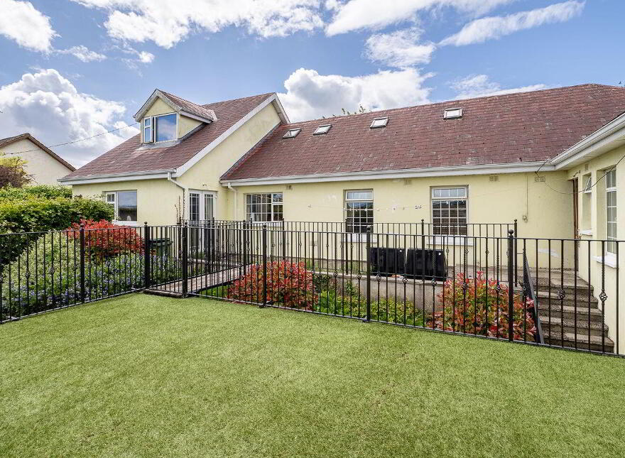 Treacy & Mullins Solictors, Saint Michael's, Waterford Road, Carrickbeg, E32Y981
