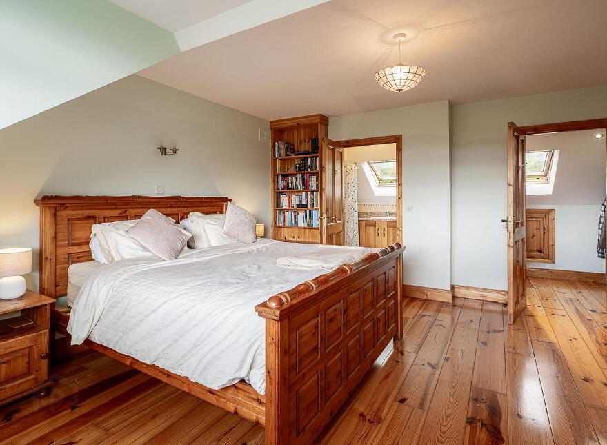 Treacy & Mullins Solictors, Saint Michael's, Waterford Road, Carrickbeg, E32Y981