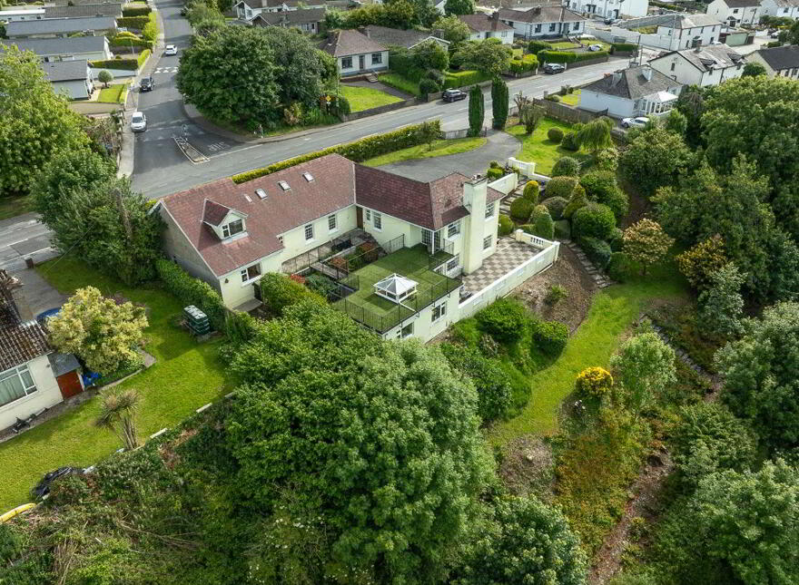 Treacy & Mullins Solictors, Saint Michael's, Waterford Road, Carrickbeg, E32Y981