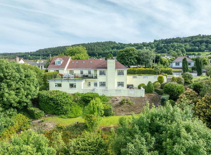 Treacy & Mullins Solictors, Saint Michael's, Waterford Road, Carrickbeg, E32Y981