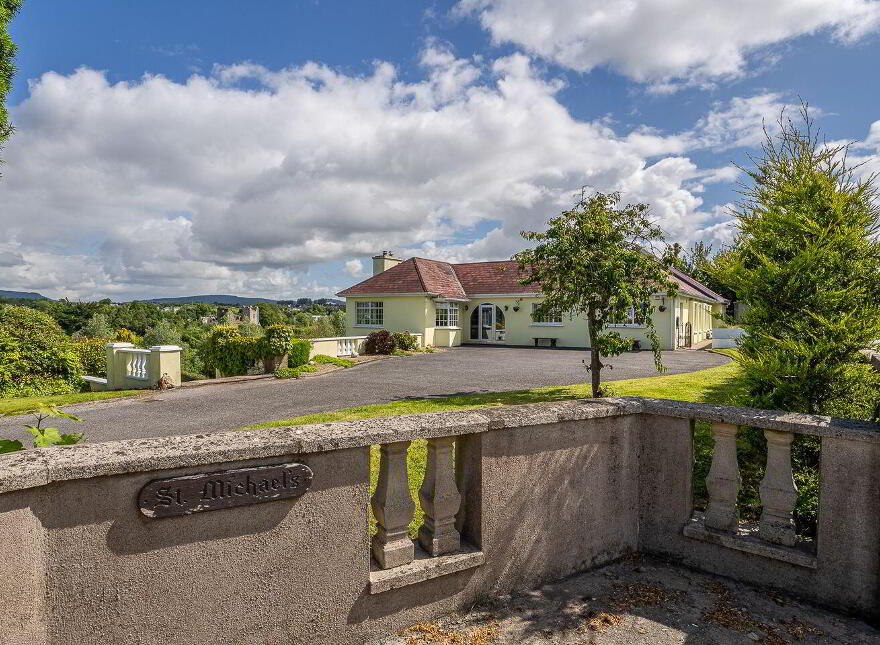 Treacy & Mullins Solictors, Saint Michael's, Waterford Road, Carrickbeg, E32Y981