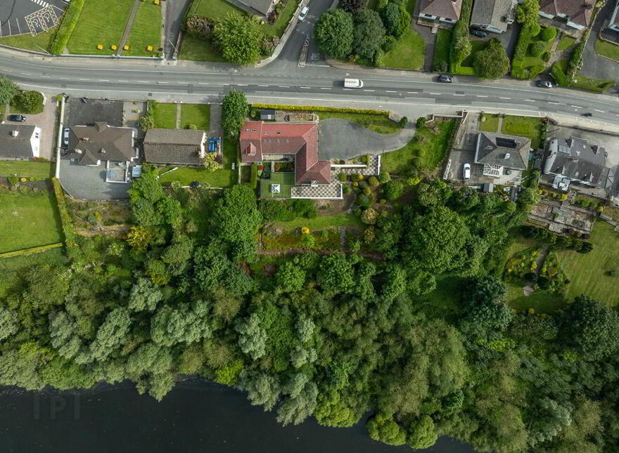 Treacy & Mullins Solictors, Saint Michael's, Waterford Road, Carrickbeg, E32Y981