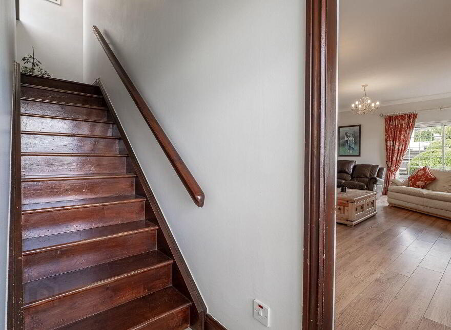 Treacy & Mullins Solictors, Saint Michael's, Waterford Road, Carrickbeg, E32Y981