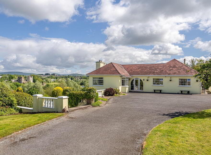 Treacy & Mullins Solictors, Saint Michael's, Waterford Road, Carrickbeg, E32Y981