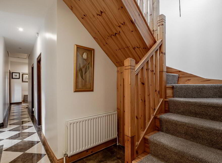 Treacy & Mullins Solictors, Saint Michael's, Waterford Road, Carrickbeg, E32Y981