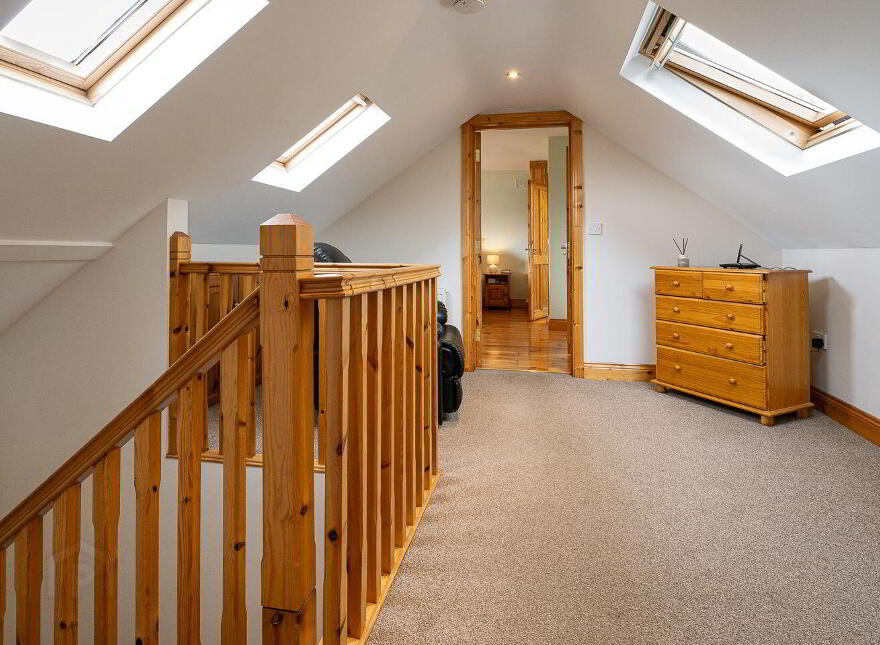 Treacy & Mullins Solictors, Saint Michael's, Waterford Road, Carrickbeg, E32Y981