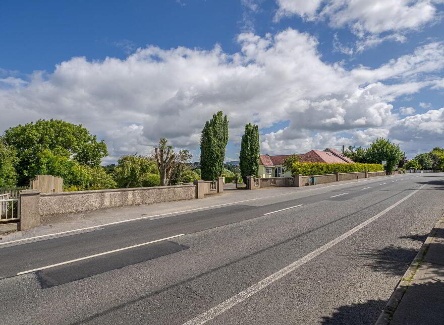 Treacy & Mullins Solictors, Saint Michael's, Waterford Road, Carrickbeg, E32Y981