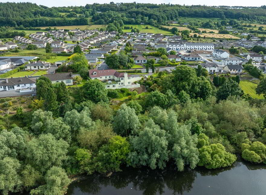 Treacy & Mullins Solictors, Saint Michael's, Waterford Road, Carrickbeg, E32Y981