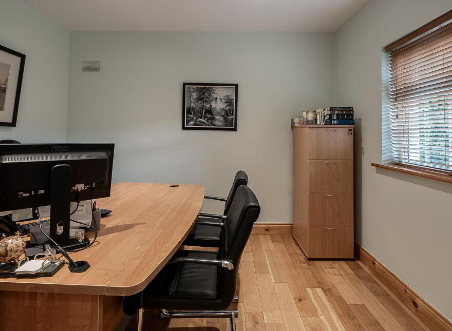 Treacy & Mullins Solictors, Saint Michael's, Waterford Road, Carrickbeg, E32Y981