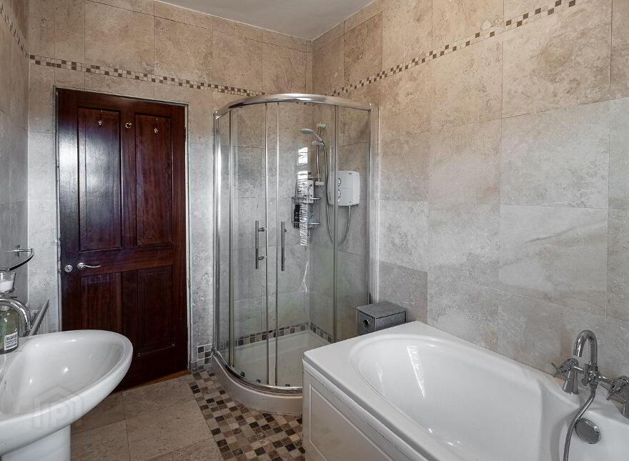 Treacy & Mullins Solictors, Saint Michael's, Waterford Road, Carrickbeg, E32Y981