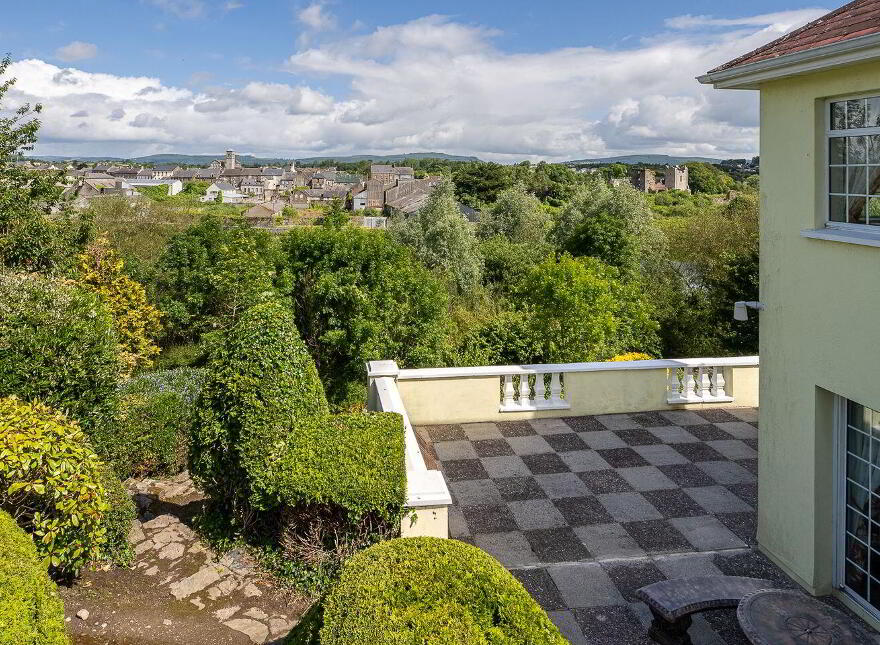 Treacy & Mullins Solictors, Saint Michael's, Waterford Road, Carrickbeg, E32Y981