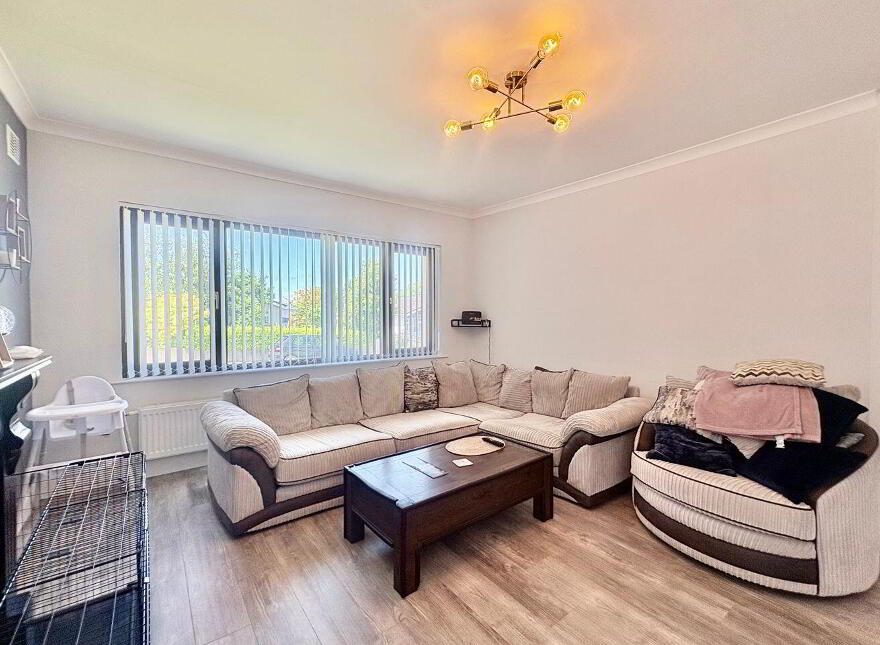Roseville, 11 Woodlands Heights, Carrick-Beg, Carrick-On-Suir, E32RX75