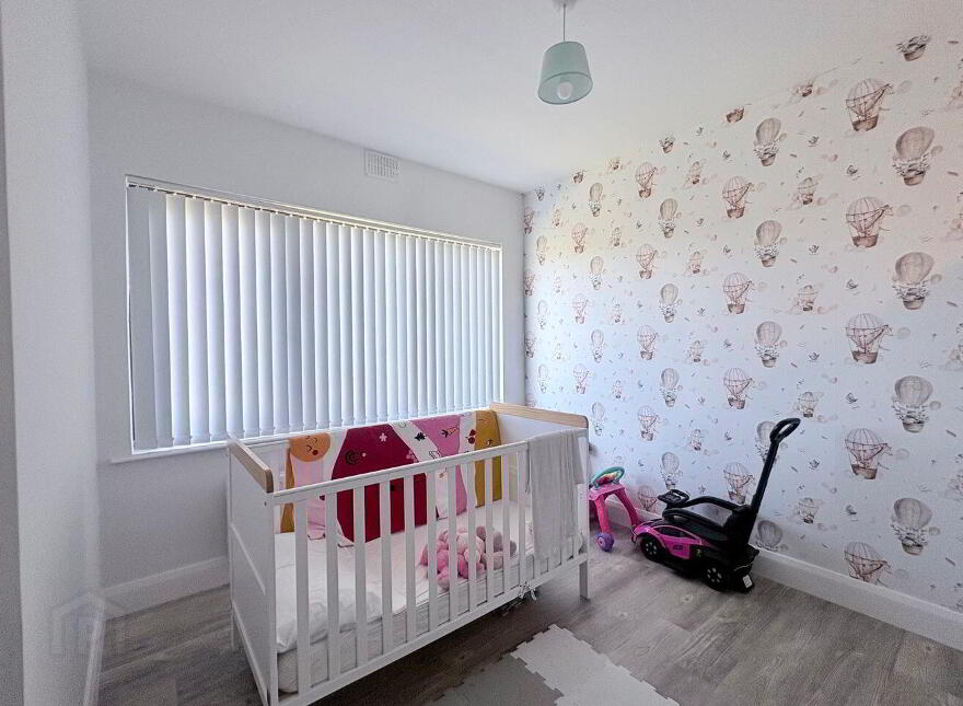 Roseville, 11 Woodlands Heights, Carrick-Beg, Carrick-On-Suir, E32RX75