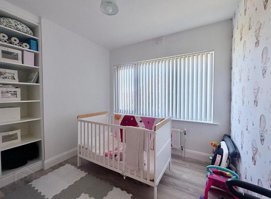 Roseville, 11 Woodlands Heights, Carrick-Beg, Carrick-On-Suir, E32RX75