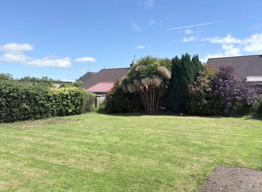 Roseville, 11 Woodlands Heights, Carrick-Beg, Carrick-On-Suir, E32RX75