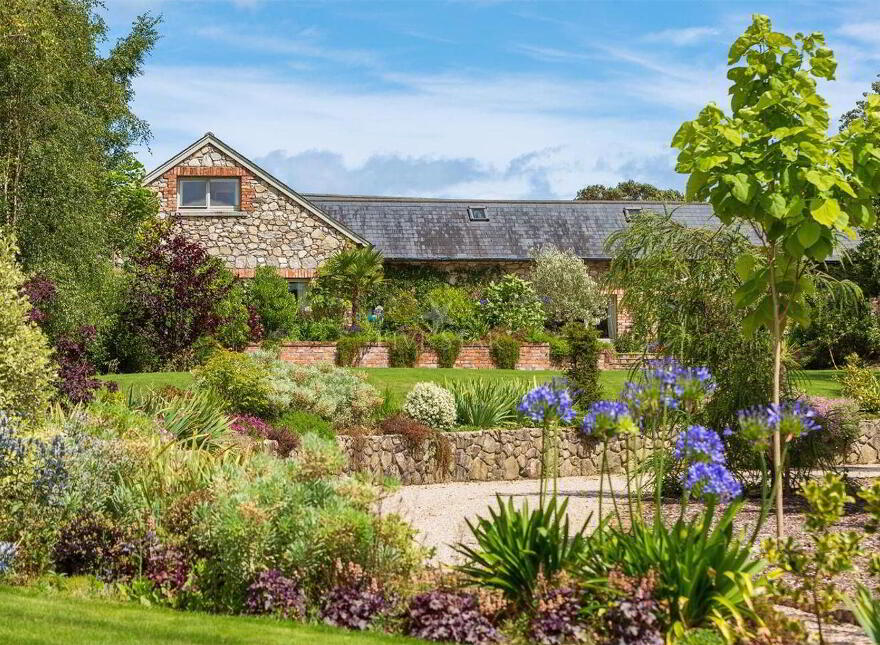 Luxury Lodge Wicklow, Wicklow Town