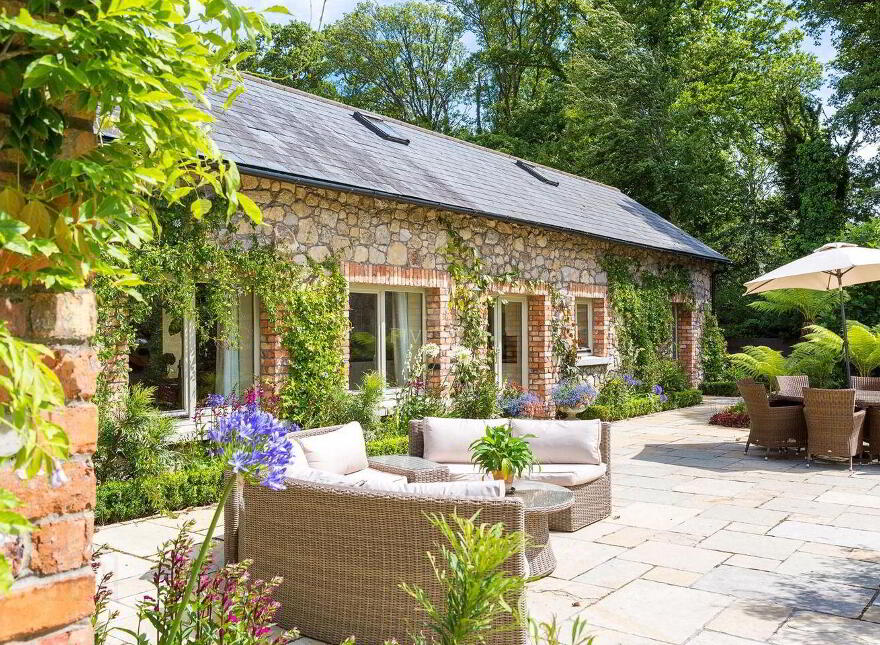 Luxury Lodge Wicklow, Wicklow Town