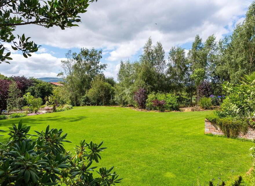 Luxury Lodge Wicklow, Wicklow Town