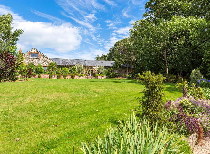 Luxury Lodge Wicklow, Wicklow Town