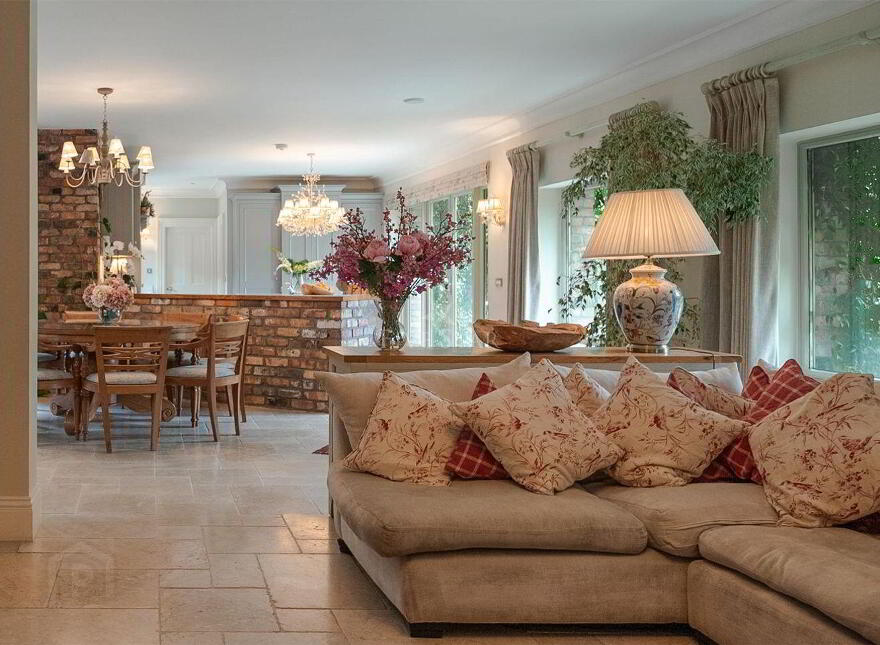 Luxury Lodge Wicklow, Wicklow Town