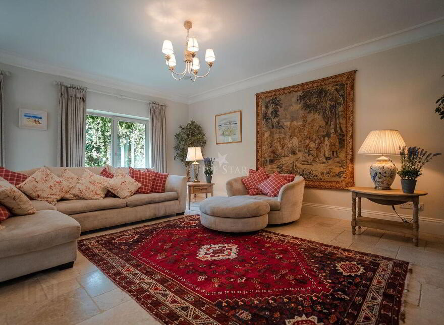 Luxury Lodge Wicklow, Wicklow Town