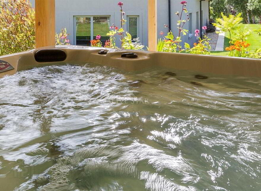 Luxury Lodge Wicklow, Wicklow Town