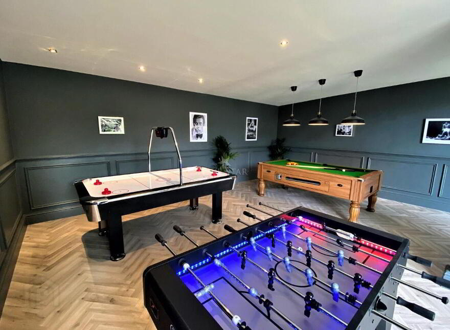 Luxury Lodge Wicklow, Wicklow Town