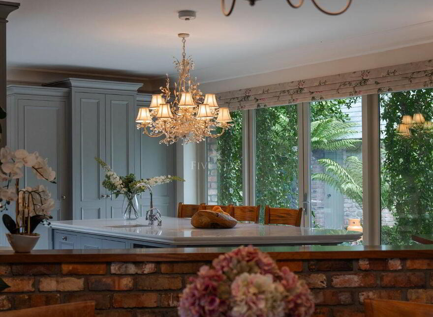 Luxury Lodge Wicklow, Wicklow Town