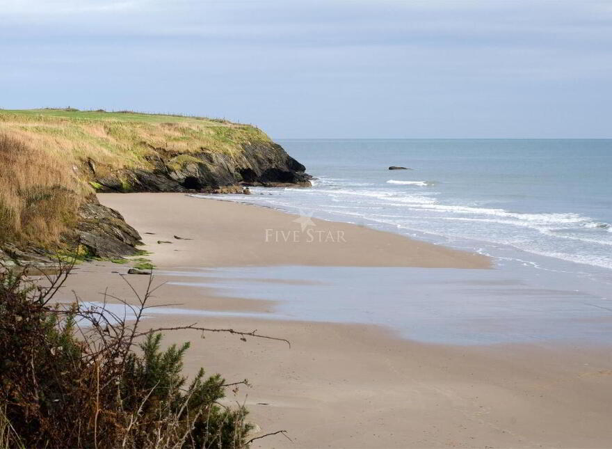 Luxury Lodge Wicklow, Wicklow Town