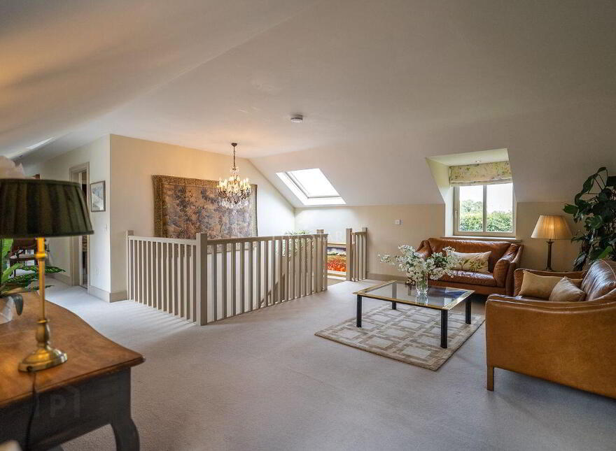Luxury Lodge Wicklow, Wicklow Town