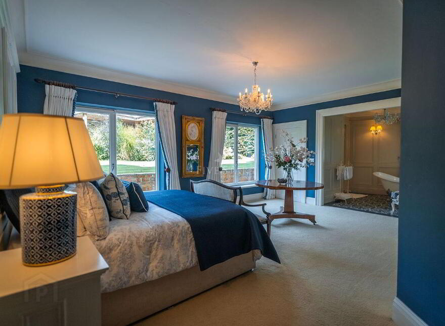Luxury Lodge Wicklow, Wicklow Town