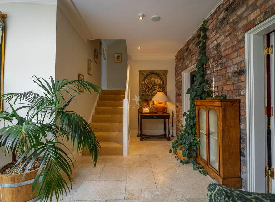 Luxury Lodge Wicklow, Wicklow Town