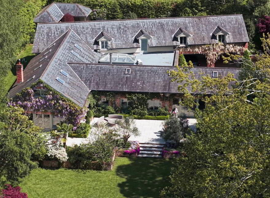 Luxury Lodge Wicklow, Wicklow Town