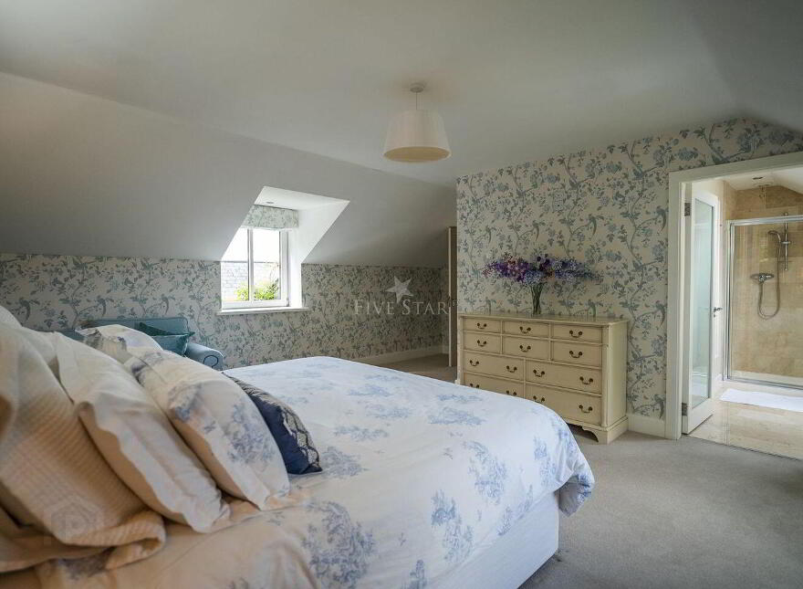 Luxury Lodge Wicklow, Wicklow Town