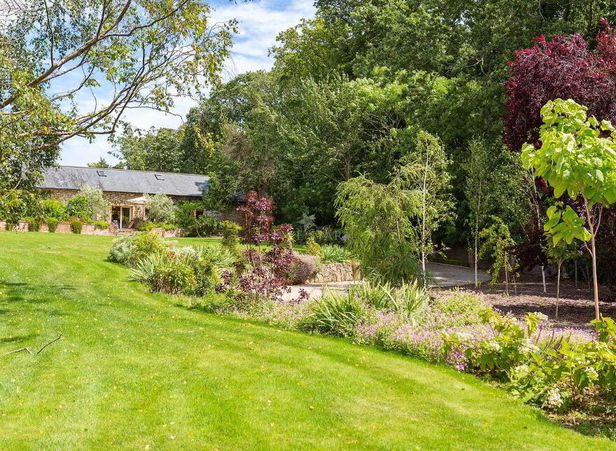 Luxury Lodge Wicklow, Wicklow Town