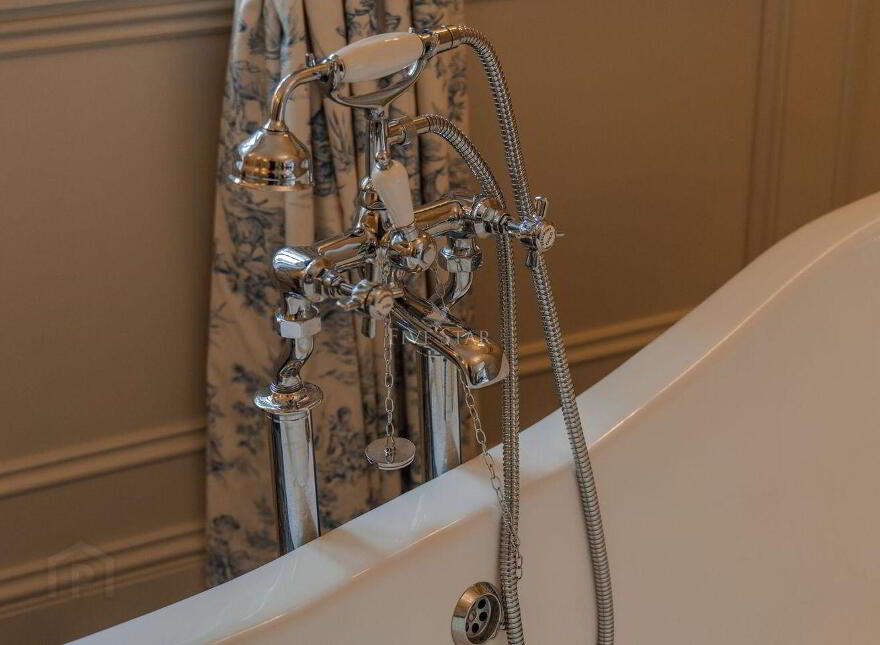 Luxury Lodge Wicklow, Wicklow Town
